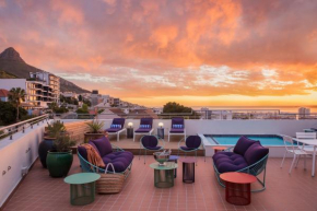 Home Suite Hotels Sea Point